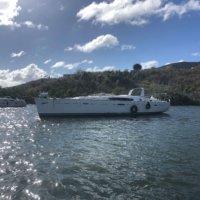 2011 Beneteau Oceanis 50' (Belle Christine)