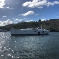 2011 Beneteau Oceanis 50' (Belle Christine)