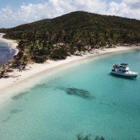 2002 Mainship 390 Trawler 39′ (Knot to Shore)