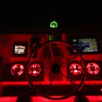 2002 Mainship 390 Trawler 39′ (Knot to Shore)