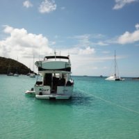 2002 Mainship 390 Trawler 39′ (Knot to Shore)