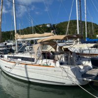 Dufour 380 Grand Large 37' 2013 (Abracadabra) Dufour 380 Grand Large 37' 2013 (Abracadabra)