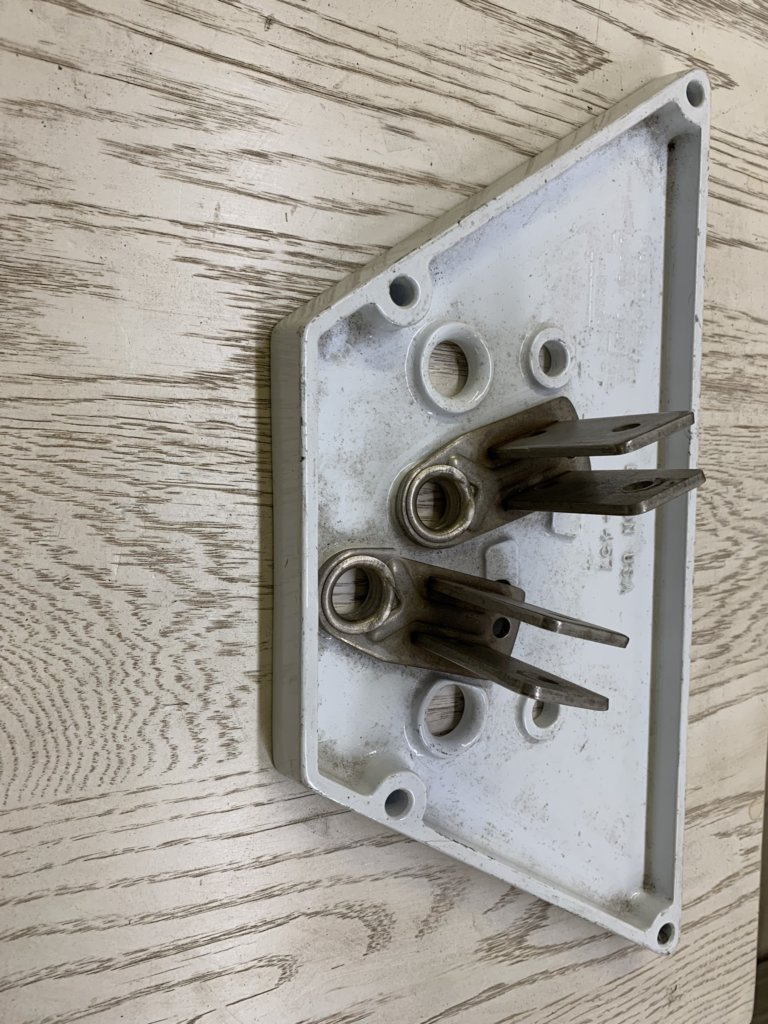 Edson Part C-457 (New) Edson Part C-457 (New)