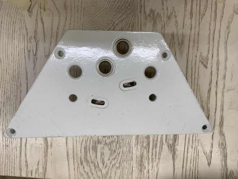 Edson Part C-457 (New) Edson Part C-457 (New)