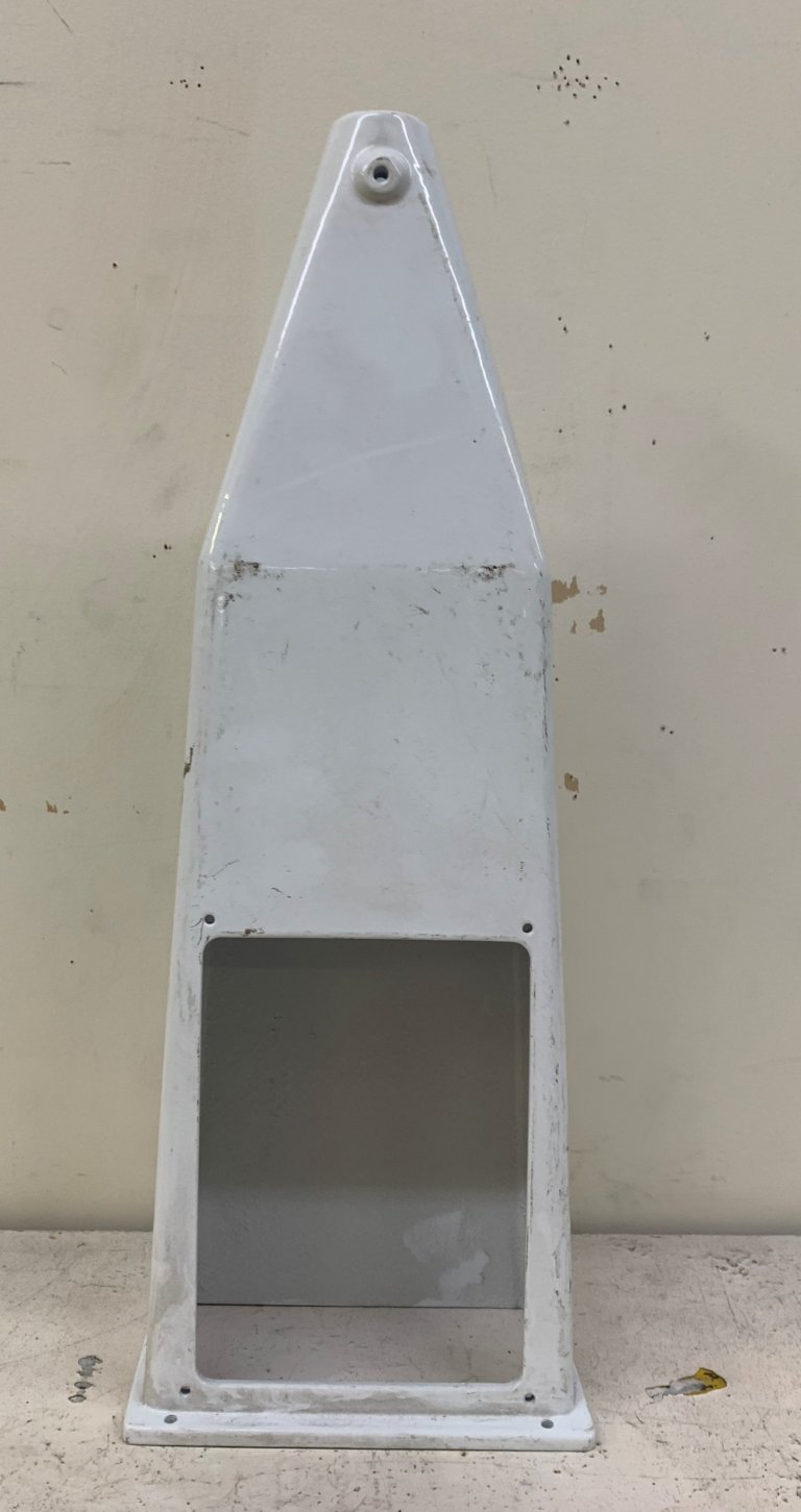 New Edson Throttle Holder New Edson Throttle Holder