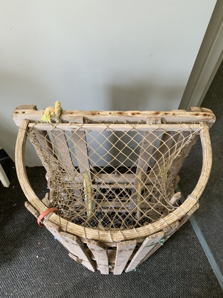 Buy New Lobster Traps in USA Harbor Shoppers