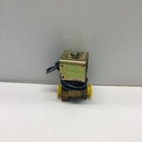 Parker Gold Ring Solenoid Valve Parker Gold Ring Solenoid Valve