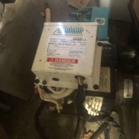 Air Condition Unit | Dometic Mfg Retrosc-Elite (Used) Air Condition Unit | Dometic Mfg Retrosc-Elite (Used)