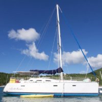 2002 Beneteau Oceanis 393 39’9” (Dell Rose) 2002 Beneteau Oceanis 393 39’9” (Dell Rose)