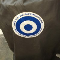 2015-16 Neil Pryde Internationals Jib for an Oceania 45 2015-16 Neil Pryde Internationals Jib for an Oceania 45