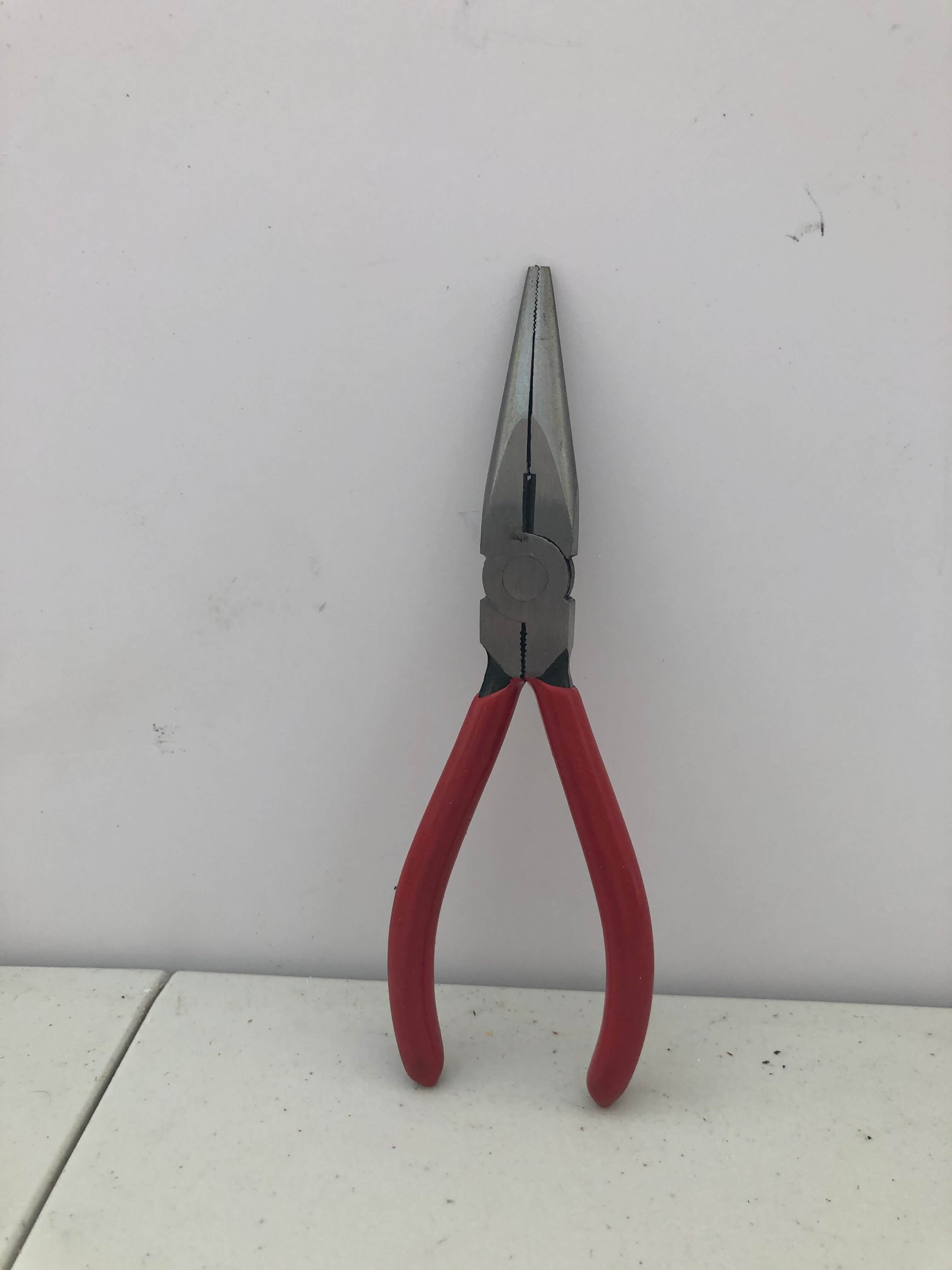 Get the Best Needle Nose Pliers, USA Harbor Shoppers