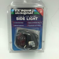 Aqua Signal Side Light Aqua Signal Side Light