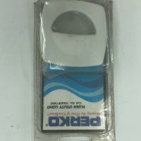 Perko Flush Utility Light Perko Flush Utility Light