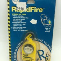 RapidFire Vest Strobe RapidFire Vest Strobe