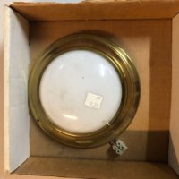 7" Round Frigast Cabin Lamp 7" Round Frigast Cabin Lamp