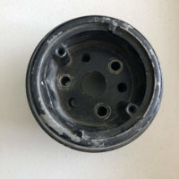 Steering Mount ( 6 Hole Option Max) Steering Mount ( 6 Hole Option Max)