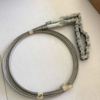 Steering Chain Assembly Steering Chain Assembly