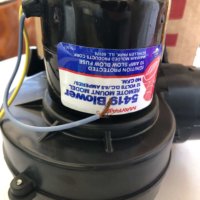 Mayfair Bilge Blower Mayfair Bilge Blower