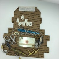 Auction Box of Misc Marine Parts used marine parts online at best price | boats for sale virgin islands