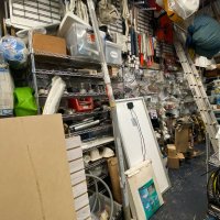 Jeanneau Rub Rails (NEW) Jeanneau Rub Rails (NEW)