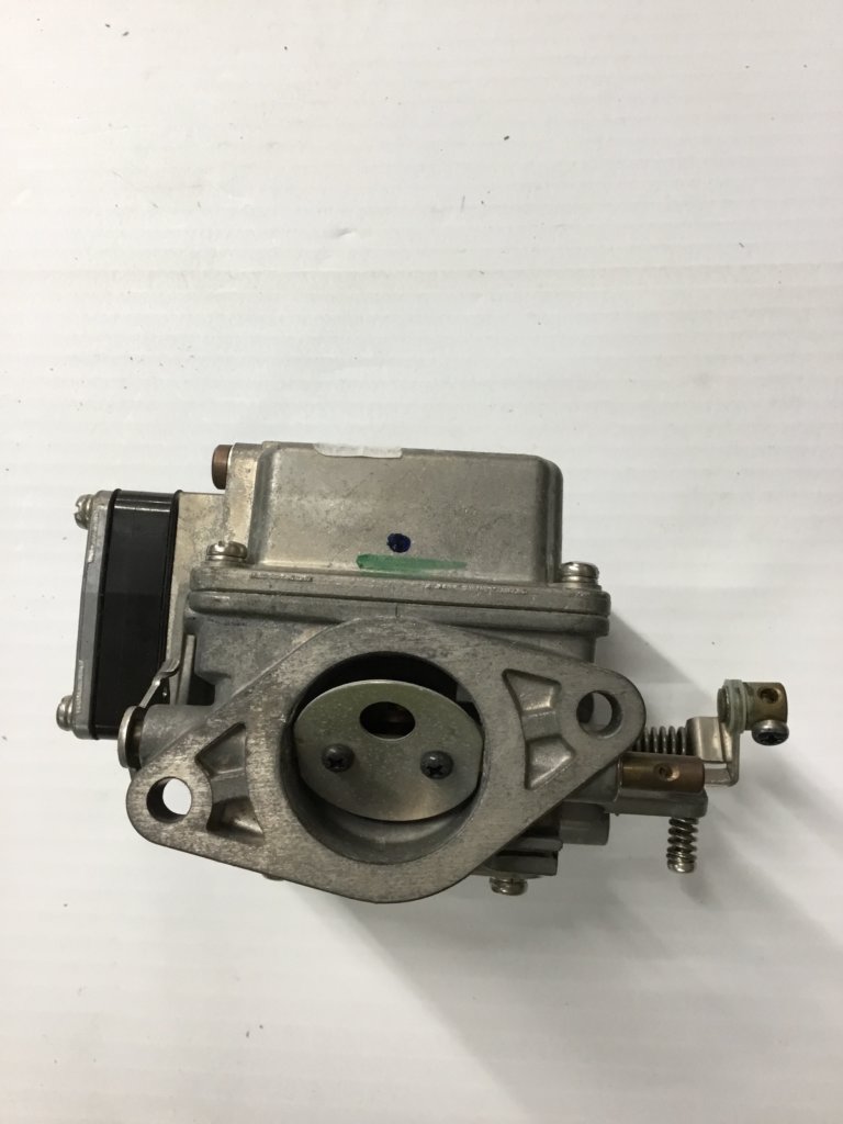 Buy Keihin carburetor, USVI Harbor Shoppers