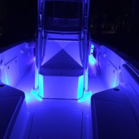 SOLD- 2007 Scarab Tournament Edition Kings Ransom (Includes Trailer)