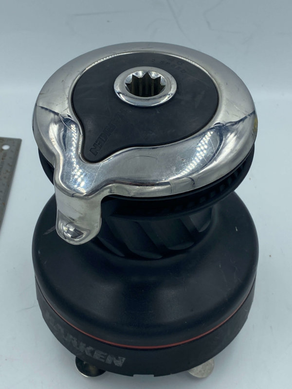 Harken 46 2 Speed Winch (USED)