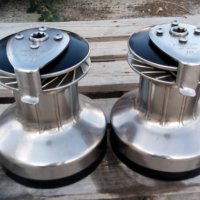 Andersen Self Tailing Winch - 58ST FS Two Speed(Used) Andersen Self Tailing Winch - 58ST FS Two Speed 58ST FS Two Speed R-RA2058010000 03 08 V13 mercury marine parts near me | used marine parts