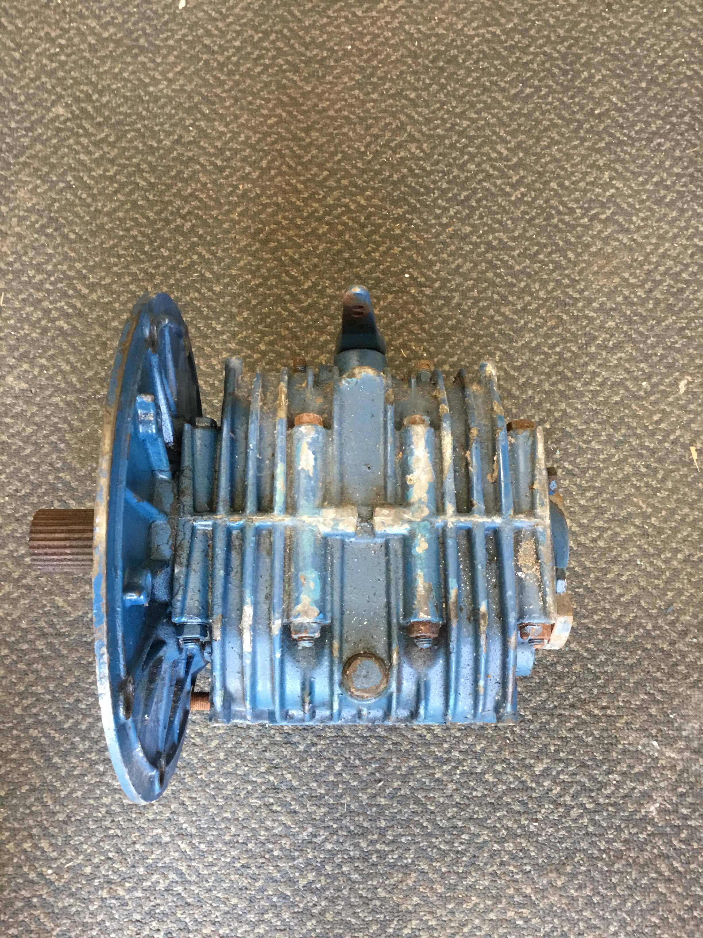 Buy Perkin Hurst Transmission(Used), Harbor Shoppers