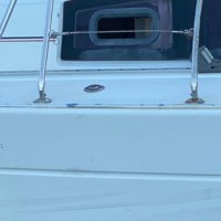 SOLD 2009 Beneteau 43' Oceanis Crosswinds