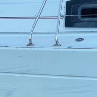 SOLD 2009 Beneteau 43' Oceanis Crosswinds