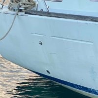 SOLD 2009 Beneteau 43' Oceanis Crosswinds