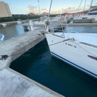 SOLD 2009 Beneteau 43' Oceanis Crosswinds