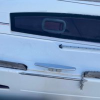 SOLD 2009 Beneteau 43' Oceanis Crosswinds