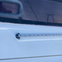 SOLD 2009 Beneteau 43' Oceanis Crosswinds