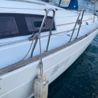 SOLD 2009 Beneteau 43' Oceanis Crosswinds