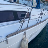 SOLD 2009 Beneteau 43' Oceanis Crosswinds