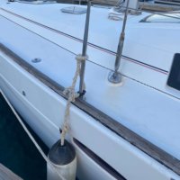 SOLD 2009 Beneteau 43' Oceanis Crosswinds