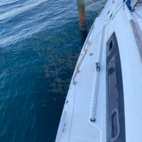 SOLD 2009 Beneteau 43' Oceanis Crosswinds