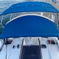 SOLD 2009 Beneteau 43' Oceanis Crosswinds