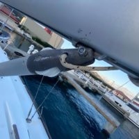 SOLD 2009 Beneteau 43' Oceanis Crosswinds