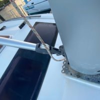 SOLD 2009 Beneteau 43' Oceanis Crosswinds