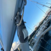 SOLD 2009 Beneteau 43' Oceanis Crosswinds