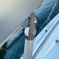 SOLD 2009 Beneteau 43' Oceanis Crosswinds