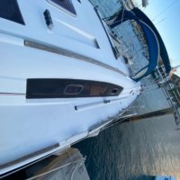 SOLD 2009 Beneteau 43' Oceanis Crosswinds