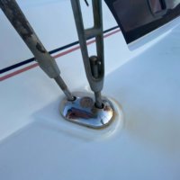 SOLD 2009 Beneteau 43' Oceanis Crosswinds