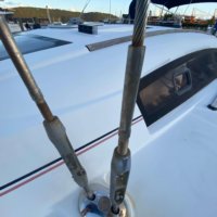 SOLD 2009 Beneteau 43' Oceanis Crosswinds