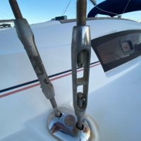 SOLD 2009 Beneteau 43' Oceanis Crosswinds