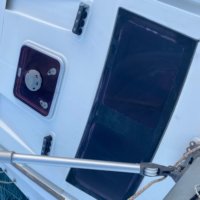 SOLD 2009 Beneteau 43' Oceanis Crosswinds