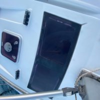 SOLD 2009 Beneteau 43' Oceanis Crosswinds